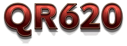 qr620 logo